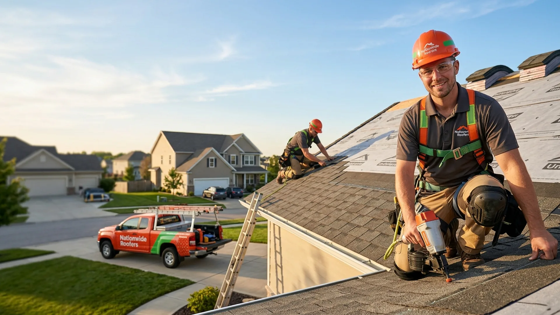 Community Roof Installation West Plains, MO Near Me